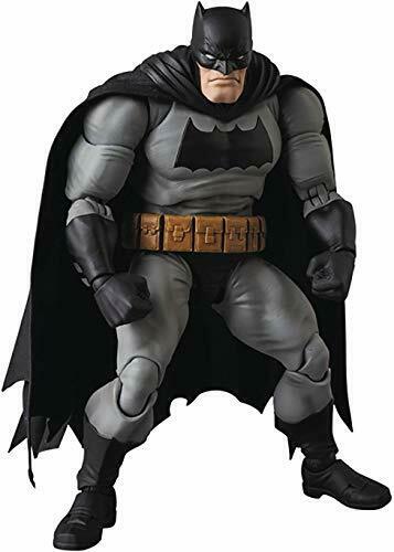 Medicom Toy Mafex No.106 Batman (The Dark Knight Returns) NEW from Japan_1