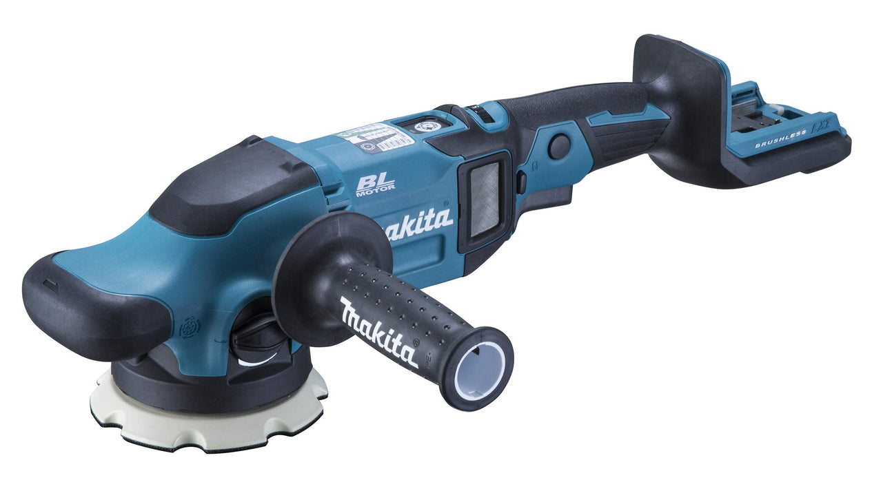 MAKITA PO500DZ Cordless Blushless Random Orbit Polisher 18V [Tool Only] NEW_1