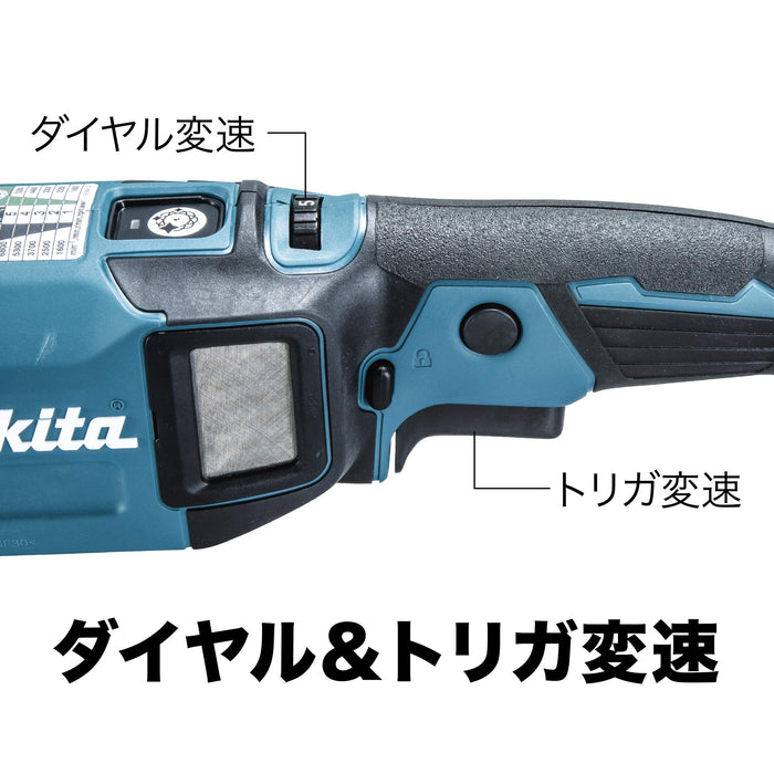MAKITA PO500DZ Cordless Blushless Random Orbit Polisher 18V [Tool Only] NEW_2