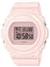 CASIO Baby-G BGD-570-4JF Women's Watch 2019 Pink NEW from Japan_1