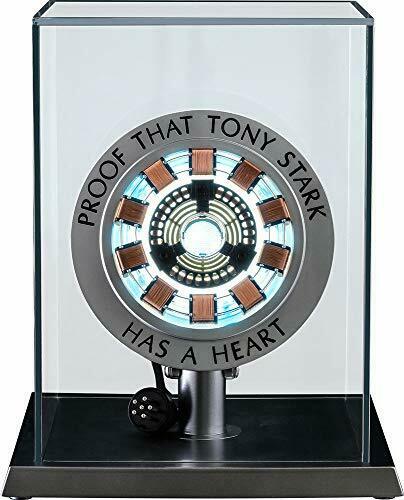 Life Size Masterpiece Iron Man 1/1 Scale Replica Arc Reactor NEW from Japan_1