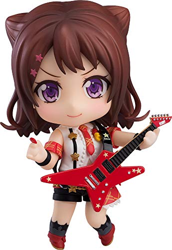 Nendoroid 1171 BanG Dream! Kasumi Toyama: Stage Outfit Ver. Figure NEW_1