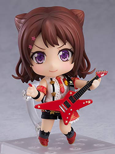 Nendoroid 1171 BanG Dream! Kasumi Toyama: Stage Outfit Ver. Figure NEW_2