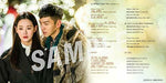 [CD] A Korean Odyssey Original Sound Track NEW from Japan_4