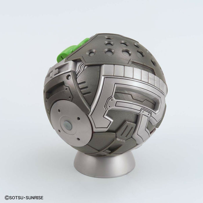 Figure-rise Mechanics THE GUNDAM BASE LIMITED HARO LIGHTING UNIT SET Kit BANDAI_8