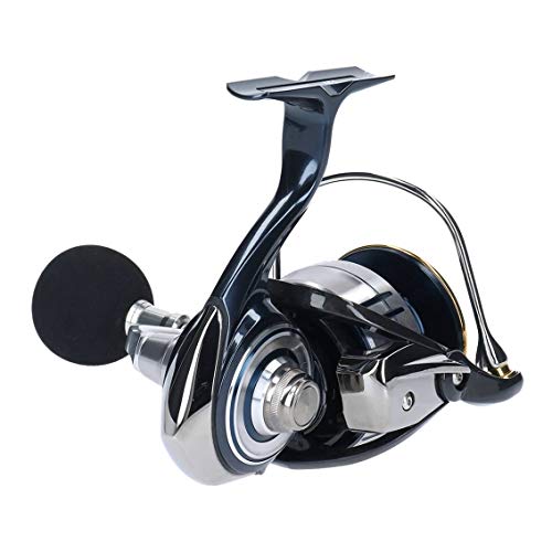 Daiwa 19 CERTATE LT 5000D-CXH MAG SEALED Spinning Reel fishing ‎00060058 NEW_2