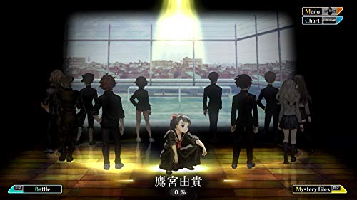 PS4 13 Sentinels Aegis Rim PLJM-16139 Enjoy in 3 parts epic story Atlus NEW_3