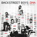 BACKSTREET BOYS DNA JAPAN TOUR EDITION 2 CD Limited Product Edition SICX-138 NEW_1