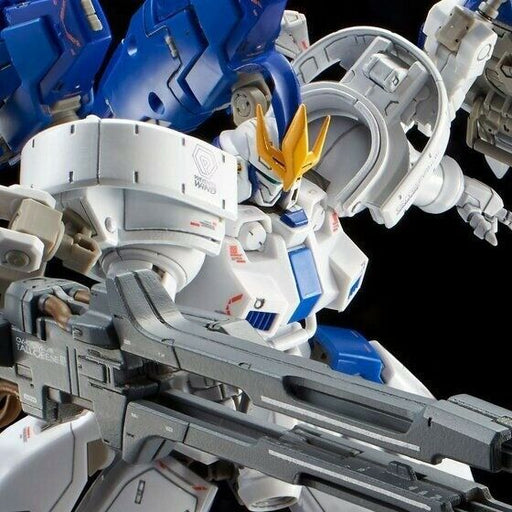 BANDAI RG 1/144 OZ-00MS2B TALLGEESE III Plastic Model Kit Gundam W NEW_2