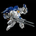 BANDAI RG 1/144 OZ-00MS2B TALLGEESE III Plastic Model Kit Gundam W NEW_6