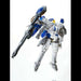 BANDAI RG 1/144 OZ-00MS2B TALLGEESE III Plastic Model Kit Gundam W NEW_9