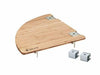 Snow Peak Bamboo IGT Right Corner CK-119TR NEW from Japan_1