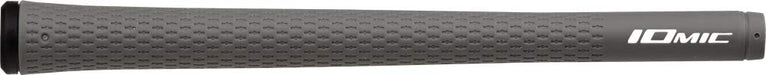 IOMIC Grip Sticky 2.3 Standard Wood & Iron Grip M60 imst23stm60npg platinum Gray_1