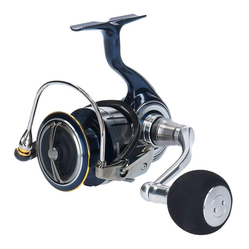 Daiwa 19 CERTATE LT5000D Spinning Reel ‎Fishing Reel Nylon 00060054 Saltwater_1