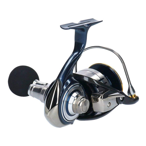 Daiwa 19 CERTATE LT5000D Spinning Reel ‎Fishing Reel Nylon 00060054 Saltwater_2