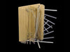 Snow peak one action table bamboo LV-010TR NEW from Japan_4