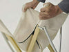 Snow peak Take! Chair LV-085 White NEW from Japan_4