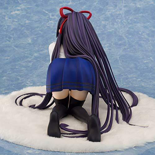 Union Creative Date A Live III Tohka Yatogami Figure NEW from Japan_10