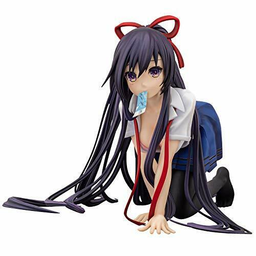 Union Creative Date A Live III Tohka Yatogami Figure NEW from Japan_1