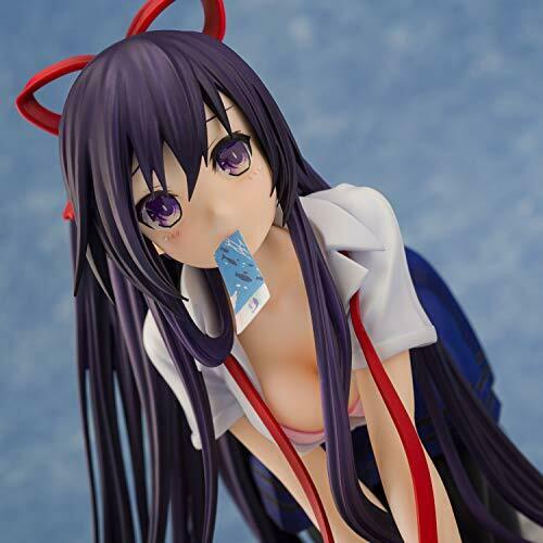 Union Creative Date A Live III Tohka Yatogami Figure NEW from Japan_2