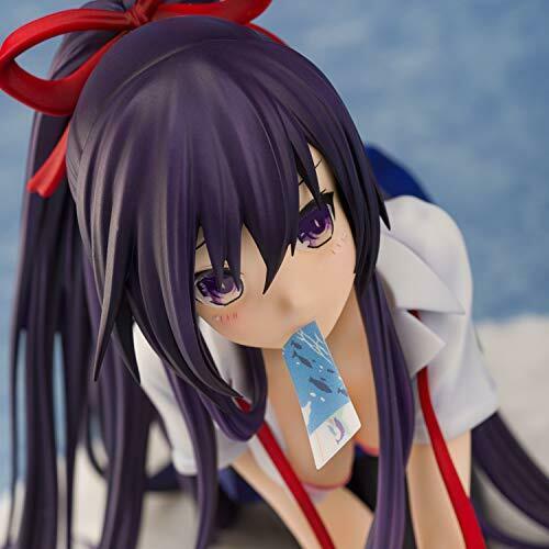 Union Creative Date A Live III Tohka Yatogami Figure NEW from Japan_3