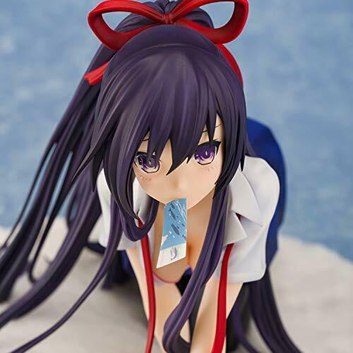 Union Creative Date A Live III Tohka Yatogami Figure NEW from Japan_5