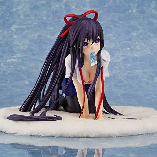 Union Creative Date A Live III Tohka Yatogami Figure NEW from Japan_7