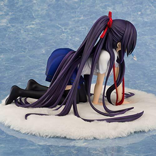 Union Creative Date A Live III Tohka Yatogami Figure NEW from Japan_8