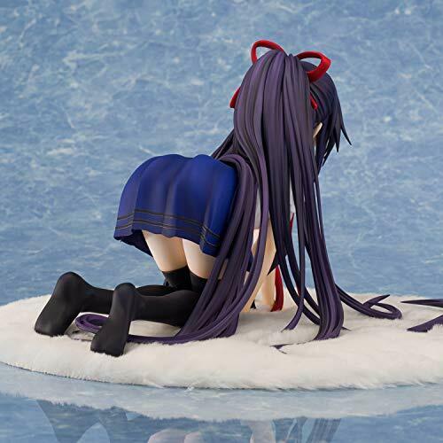 Union Creative Date A Live III Tohka Yatogami Figure NEW from Japan_9