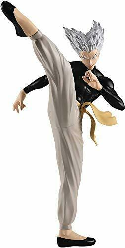 Good Smile Company Pop Up Parade One-Punch Man Garou Figure NEW from Japan_1