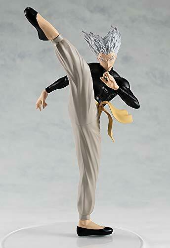 Good Smile Company Pop Up Parade One-Punch Man Garou Figure NEW from Japan_2