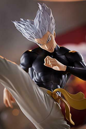 Good Smile Company Pop Up Parade One-Punch Man Garou Figure NEW from Japan_5