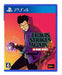 MARVELOUS TRAVIS STRIKES AGAIN NO MORE HEROES FOR SONY PS4 REGION FREE JAPANESE_1