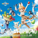 [CD] Ke.Mo.No.Da.Mo.no [Type B]  (Limited Edition) NEW from Japan_1
