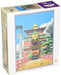 Ensky Jigsaw Puzzle 300-422 Studio Ghibli Spirited Away Yuya (300 Pieces) NEW_1