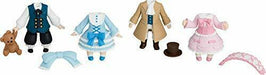 Nendoroid More: Dress Up Lolita (Set of 4) Figure NEW from Japan_1