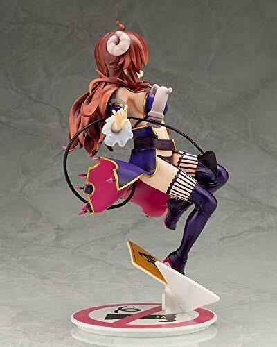 Medicos Entertainment , Kotobukiya Shadow Mistress Yuko Figure NEW from Japan_10