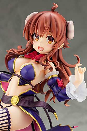 Medicos Entertainment , Kotobukiya Shadow Mistress Yuko Figure NEW from Japan_2