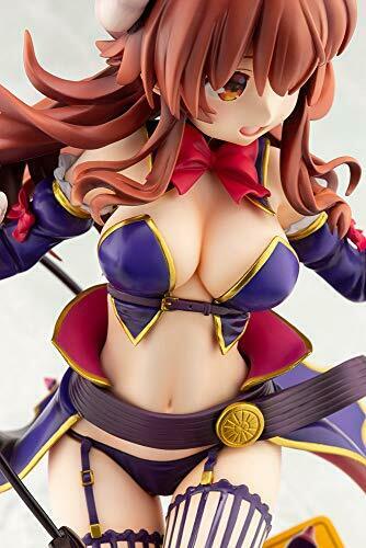 Medicos Entertainment , Kotobukiya Shadow Mistress Yuko Figure NEW from Japan_5