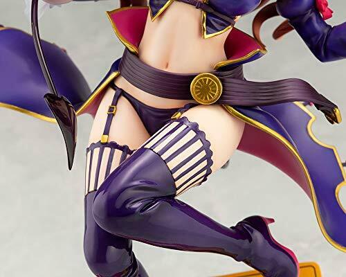 Medicos Entertainment , Kotobukiya Shadow Mistress Yuko Figure NEW from Japan_6