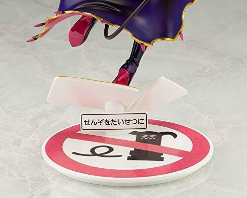 Medicos Entertainment , Kotobukiya Shadow Mistress Yuko Figure NEW from Japan_7