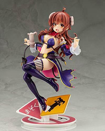 Medicos Entertainment , Kotobukiya Shadow Mistress Yuko Figure NEW from Japan_9