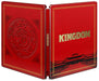 Kingdom Blu-ray & DVD Set Premium Edition w/ Booklet Steelbook BJSL-81554 NEW_3