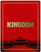 Kingdom Blu-ray & DVD Set Premium Edition w/ Booklet Steelbook BJSL-81554 NEW_7