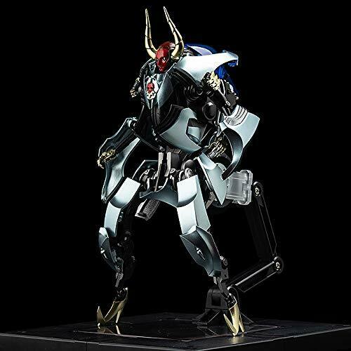 Sen-Ti-Nel PERSONA5 the Animation Transforming Johanna / Anat Figure NEW_5