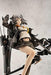 Magic Mould Heavily Armed High School Girls Roku 1/7 Scale Figure NEW from Japan_8