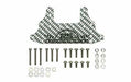 TAMIYA Mini four wheel drive limited edition HG carbon rear brake stay NEW_1