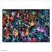 Tenyo Jigsaw Puzzle Disney Villains 1000 pcs 51 x 73.5cm D-1000-053 NEW_1