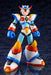 Kotobukiya Megaman X (Rockman X) Max Armor 1/12 Scale Plastic Model Kit KP496_2