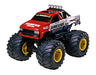 Tamiya Wild Mini 4WD Series No.07 King Cab Jr. Plastic model NEW from Japan_1